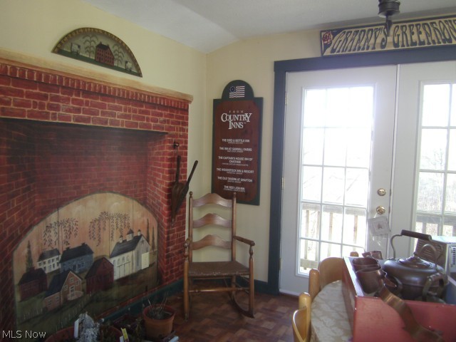 Saybrook - Residential