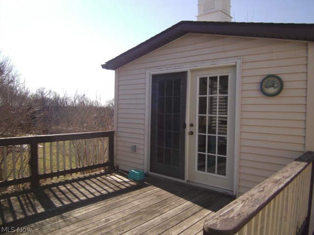 Saybrook - Residential