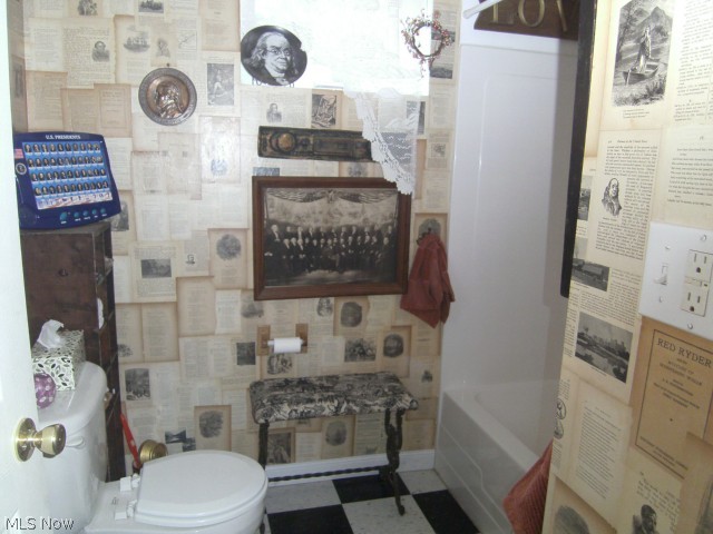 Saybrook - Residential