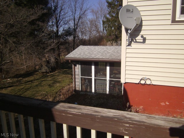 Saybrook - Residential