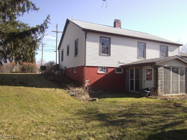 Saybrook - Residential