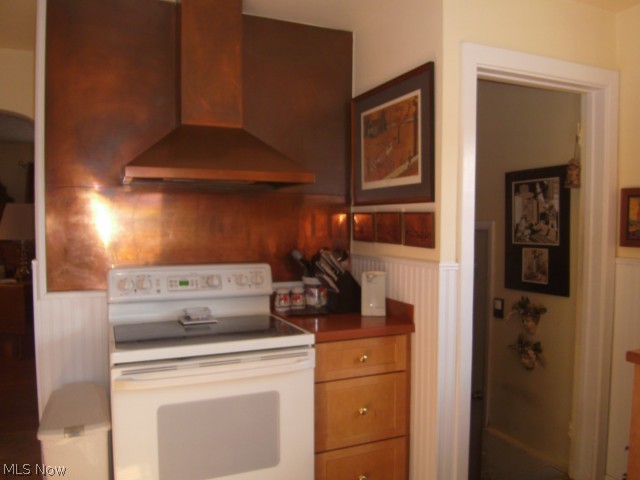 Saybrook - Residential