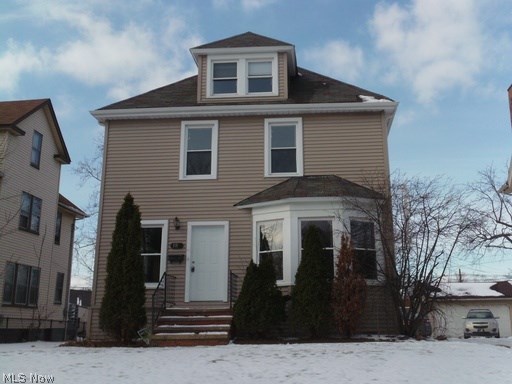 Smith - Residential Lease