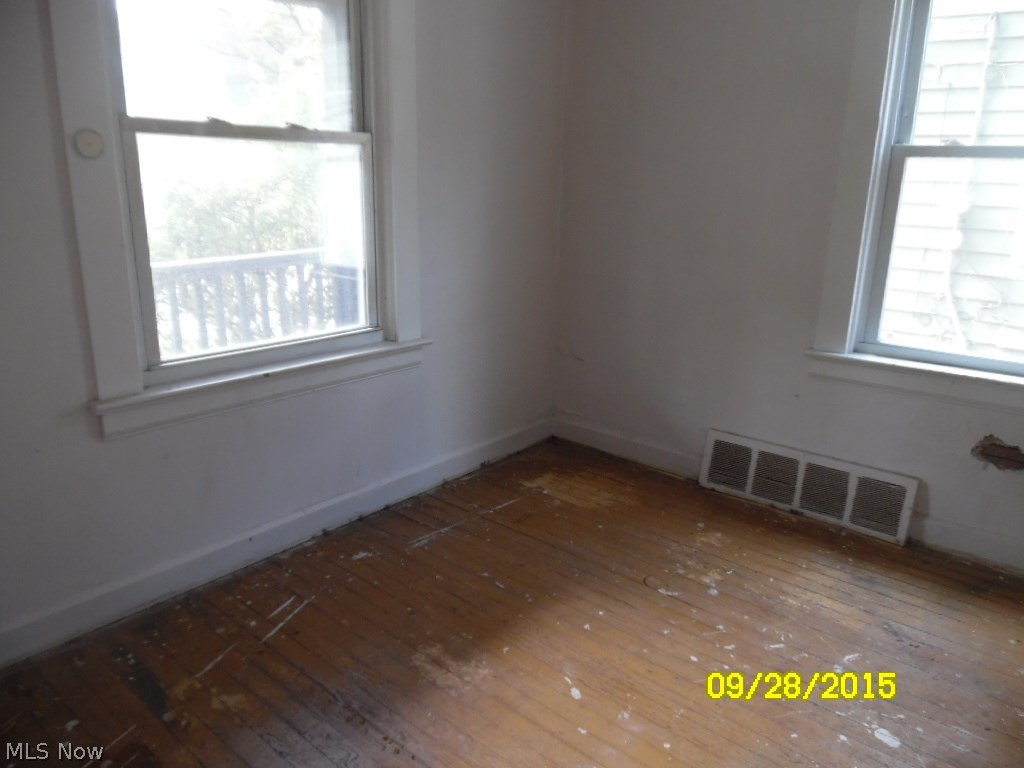 C W Moses - Residential Income