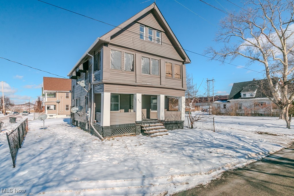 Gund - Residential Income