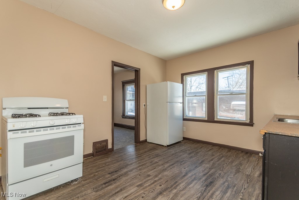 Gund - Residential Income