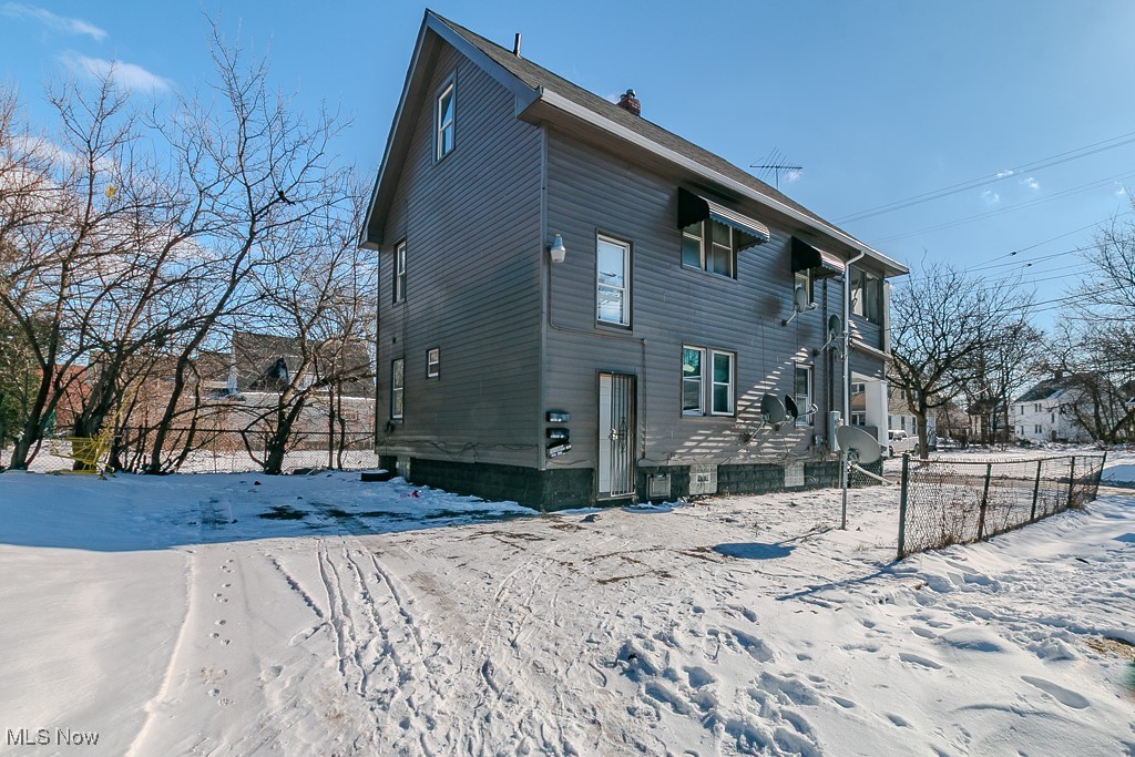 Gund - Residential Income