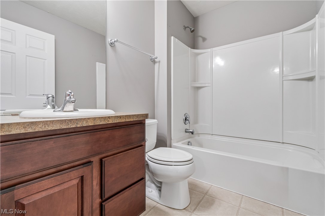 Montrose Park Ph 1 - Residential