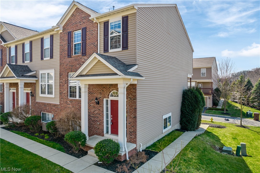 Montrose Park Ph 1 - Residential