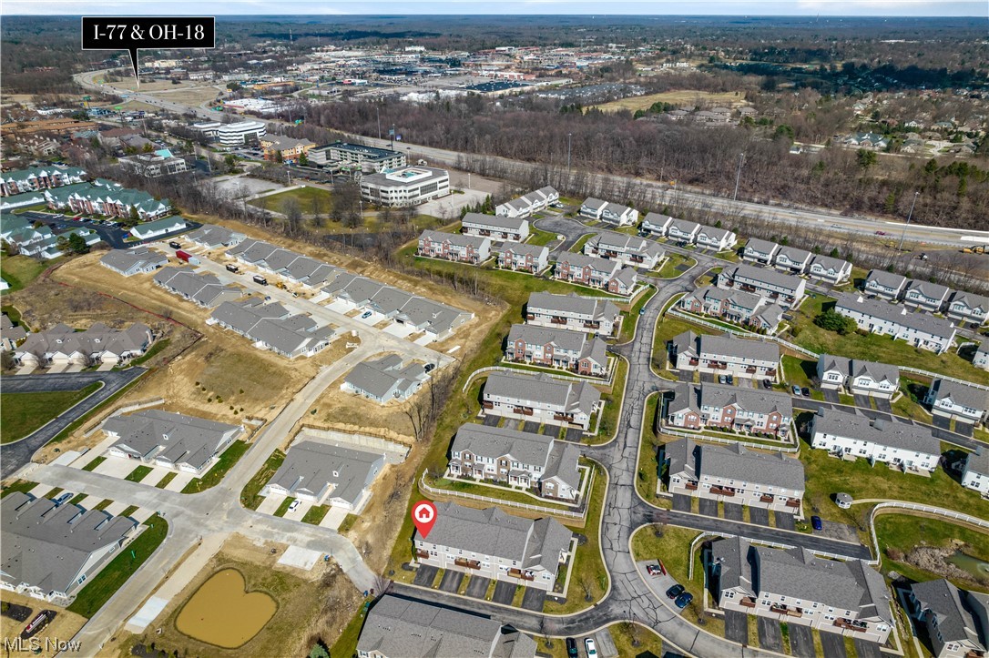 Montrose Park Ph 1 - Residential