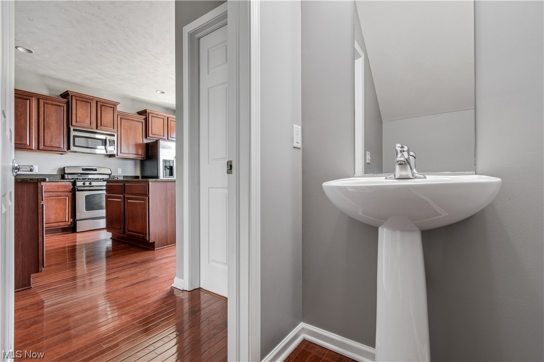 Montrose Park Ph 1 - Residential