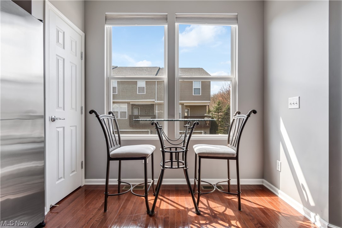 Montrose Park Ph 1 - Residential