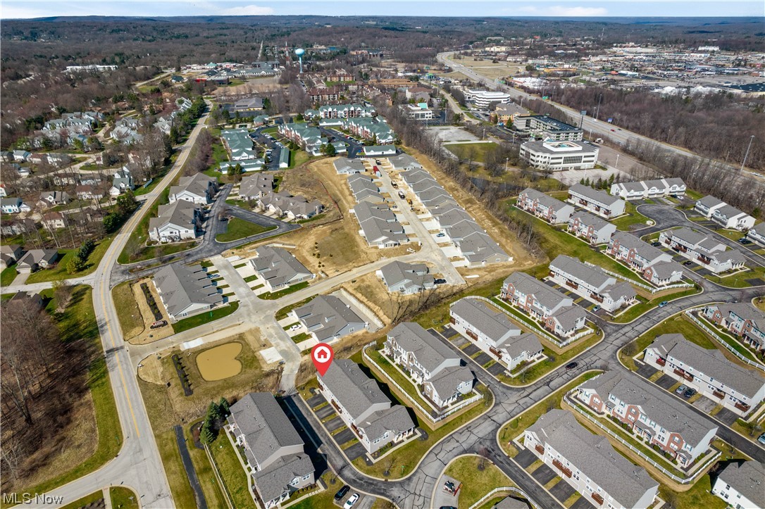 Montrose Park Ph 1 - Residential