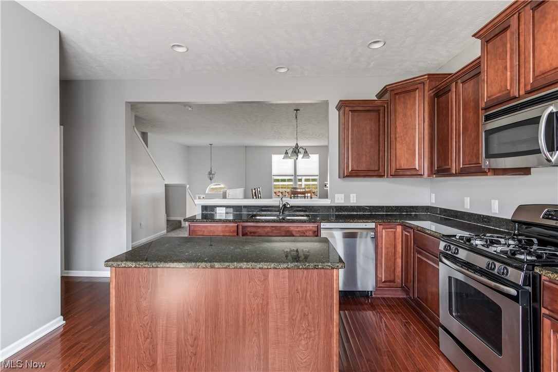 Montrose Park Ph 1 - Residential