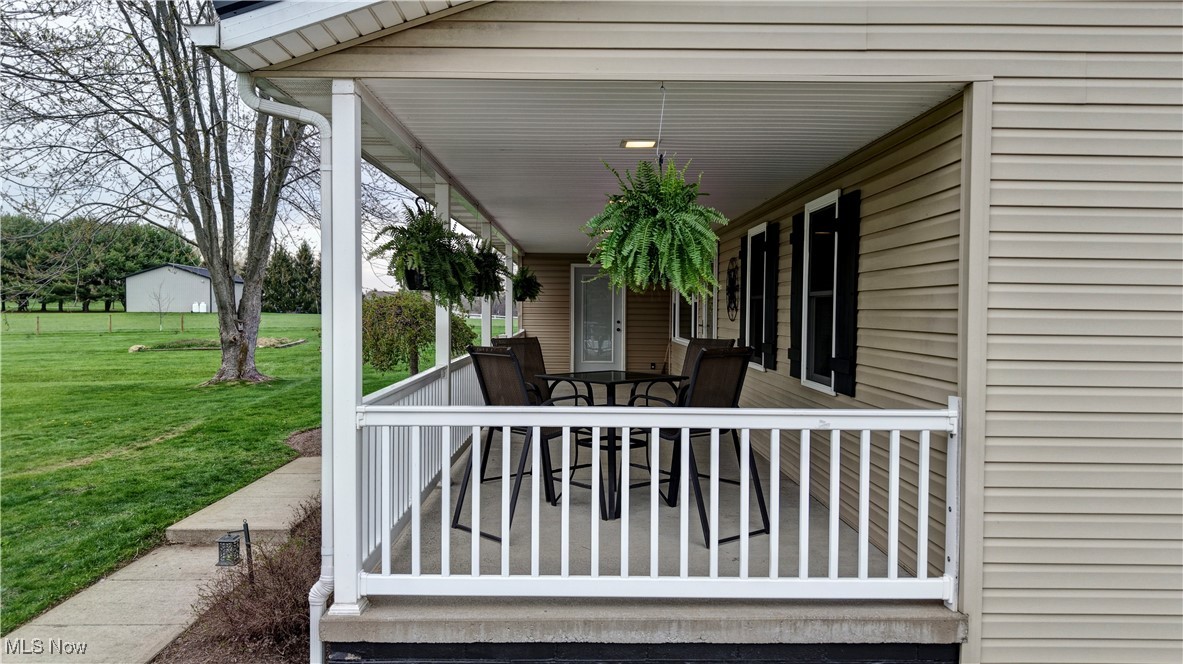 4604 Manchester Avenue, Navarre, Ohio image 3