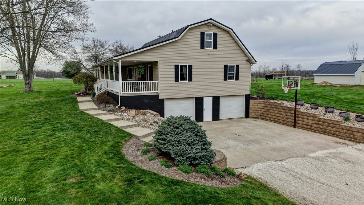 4604 Manchester Avenue, Navarre, Ohio image 5