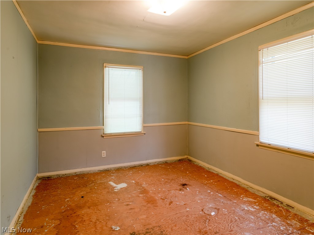 Village/Lowellville - Residential