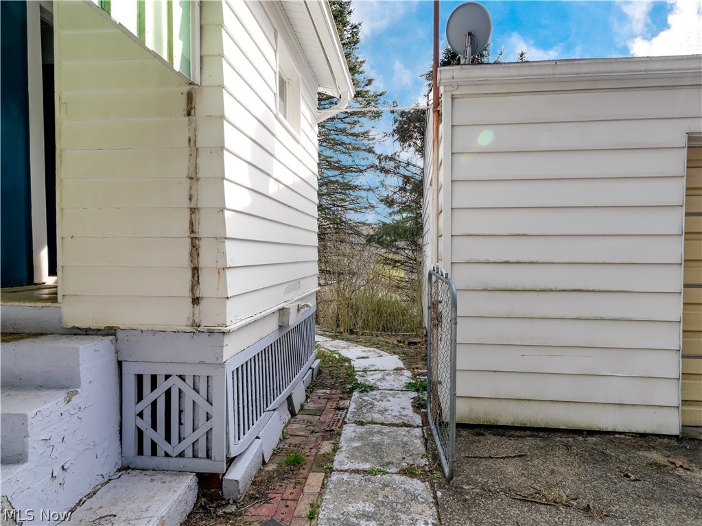 Village/Lowellville - Residential