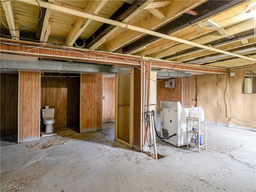 Village/Lowellville - Residential