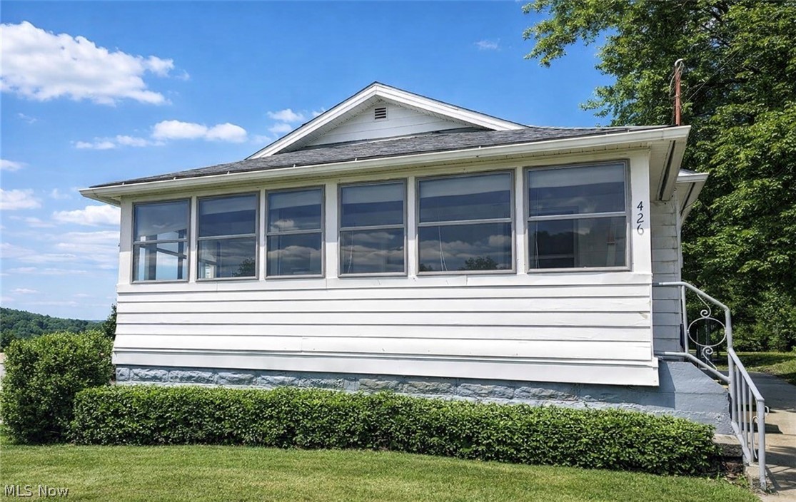 Village/Lowellville - Residential