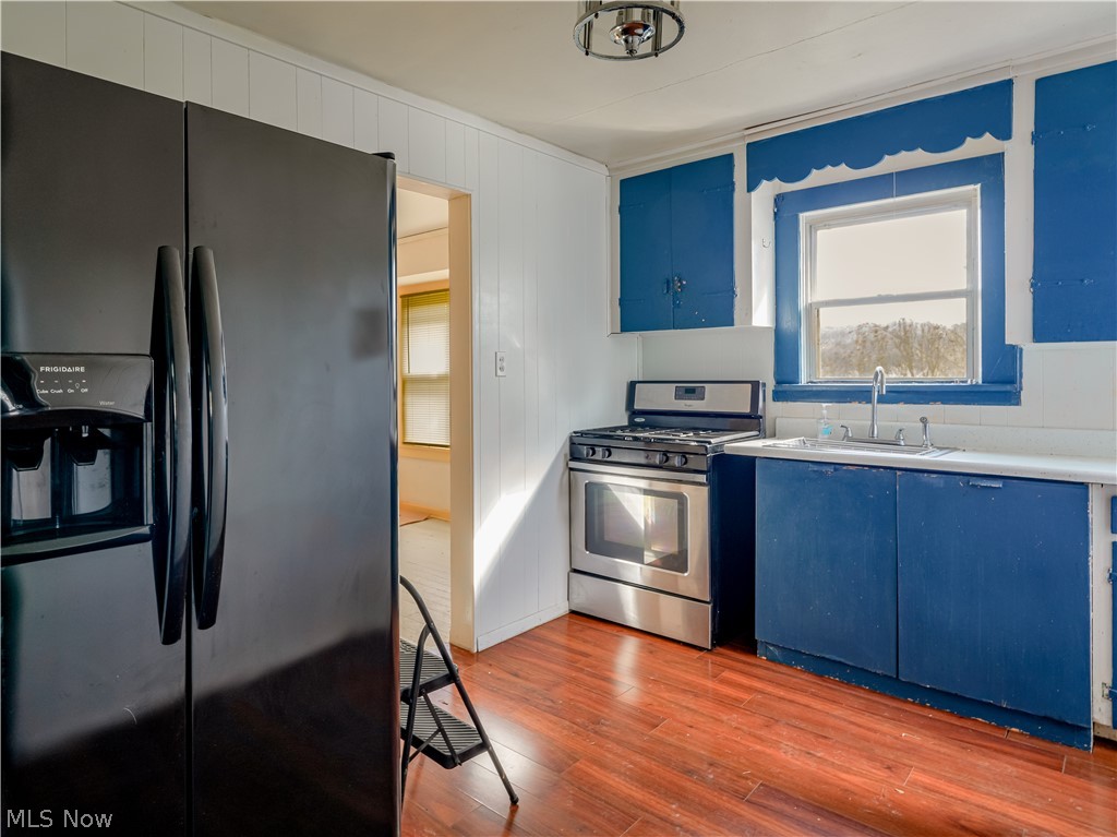 Village/Lowellville - Residential