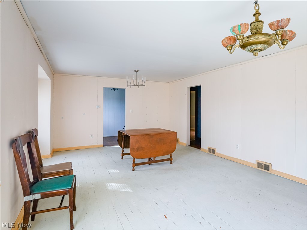 Village/Lowellville - Residential