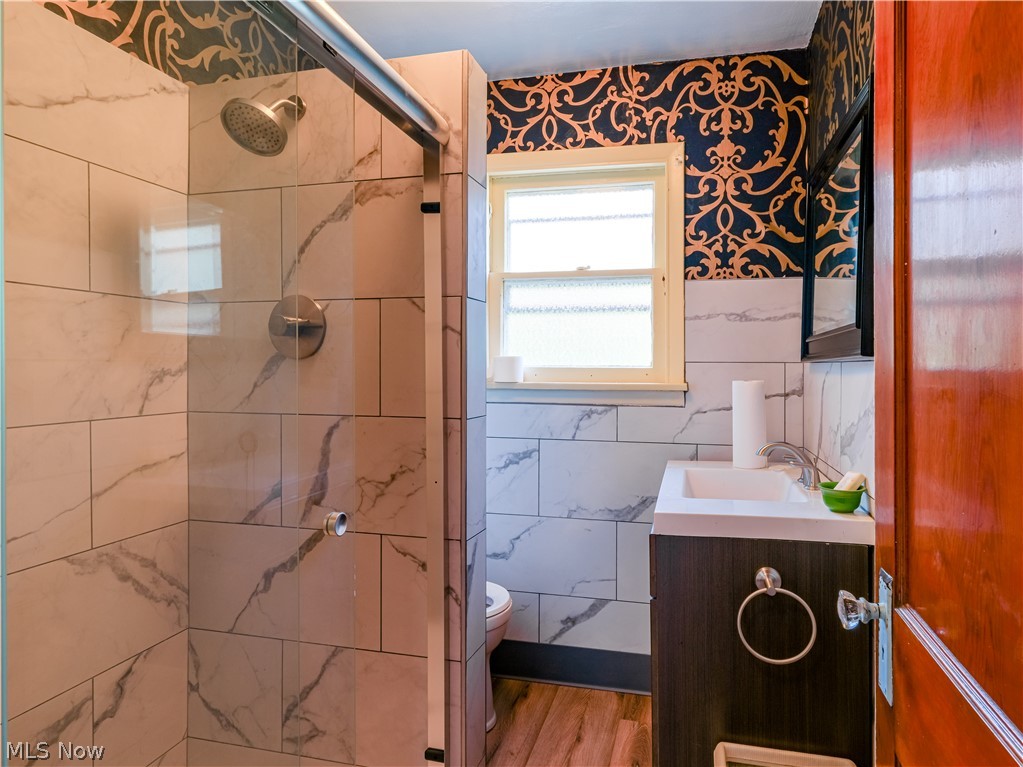 Village/Lowellville - Residential