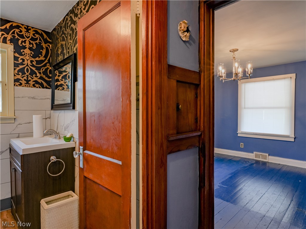 Village/Lowellville - Residential