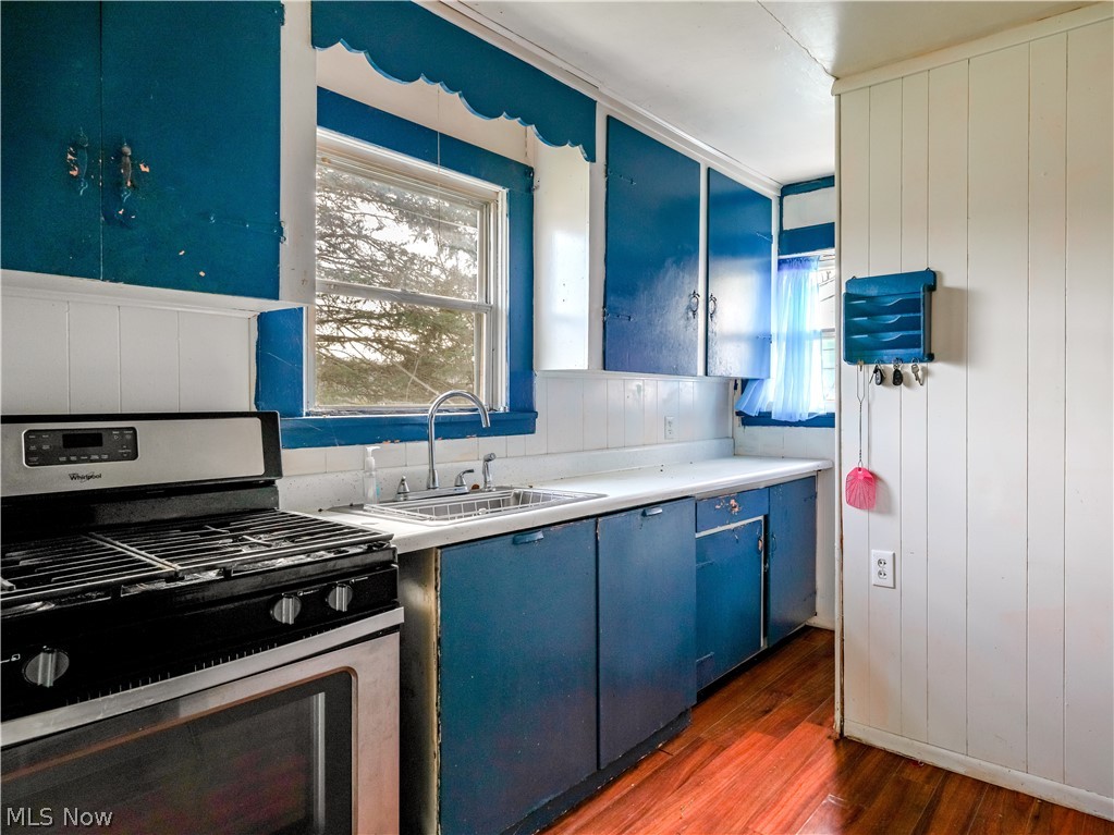 Village/Lowellville - Residential