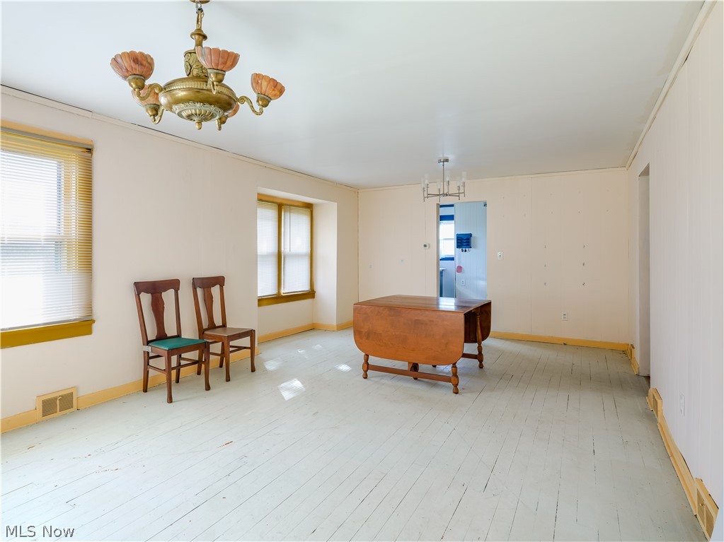 Village/Lowellville - Residential