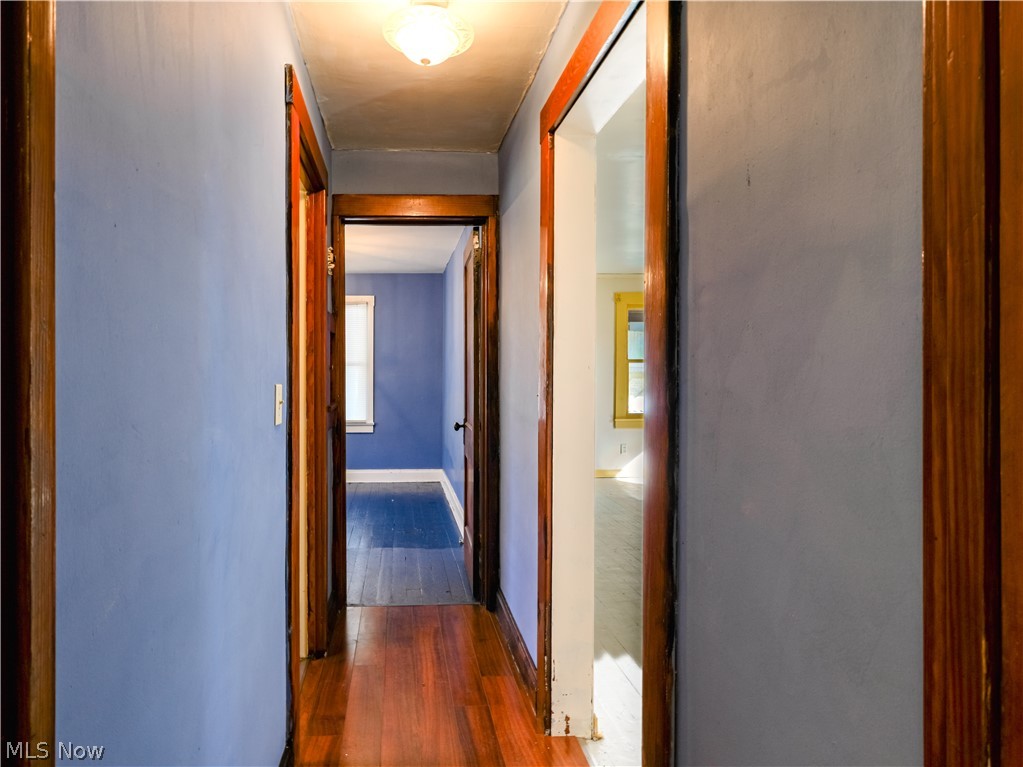 Village/Lowellville - Residential