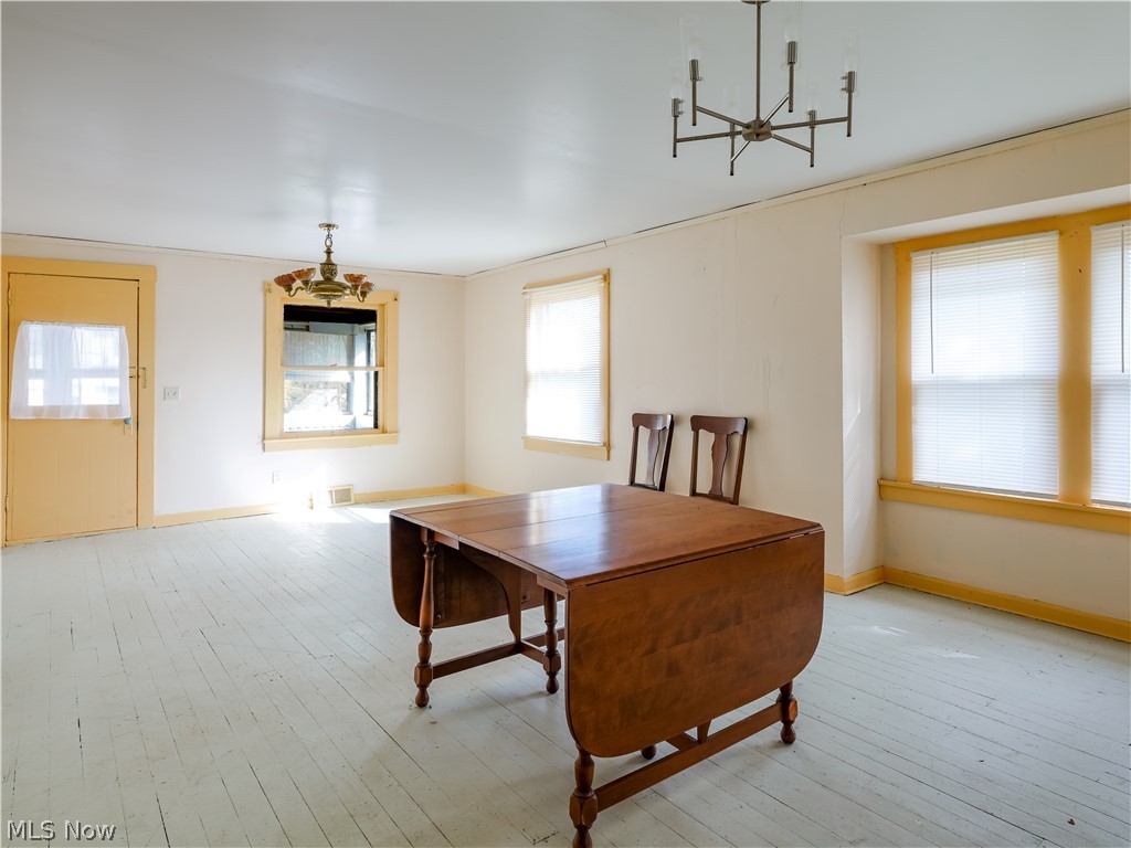 Village/Lowellville - Residential