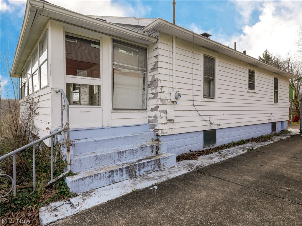 Village/Lowellville - Residential