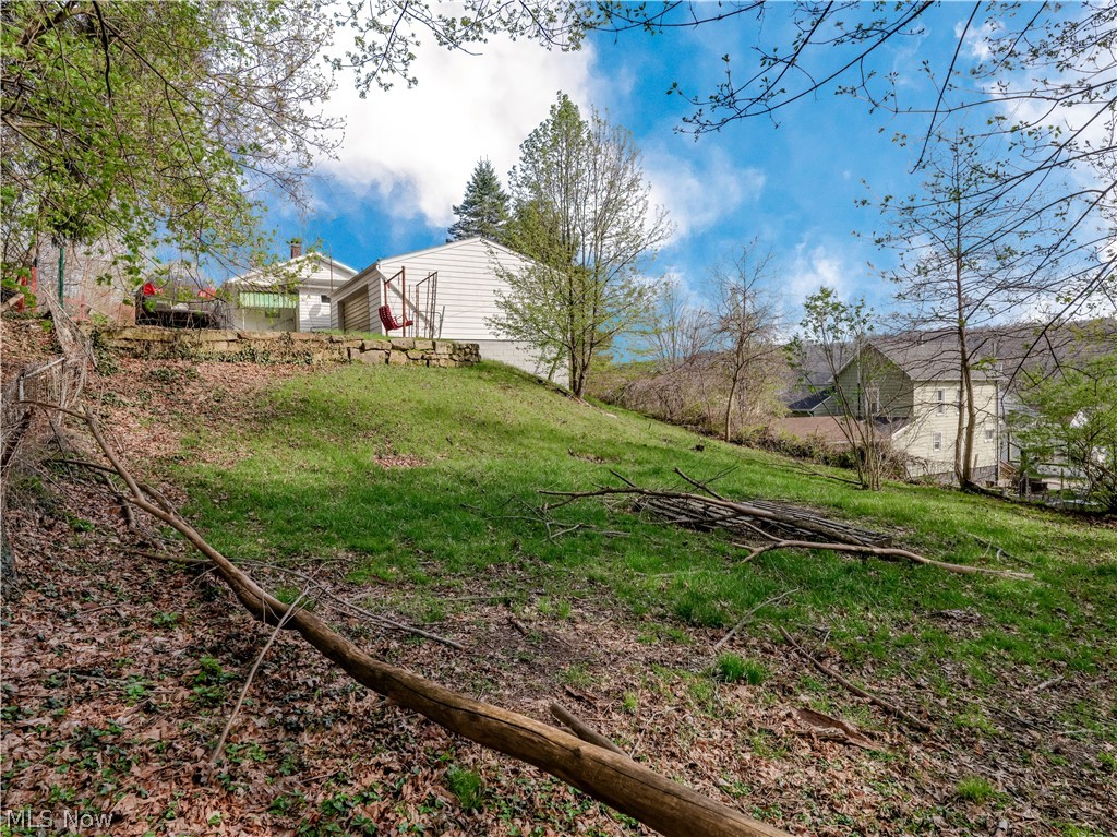 Village/Lowellville - Residential