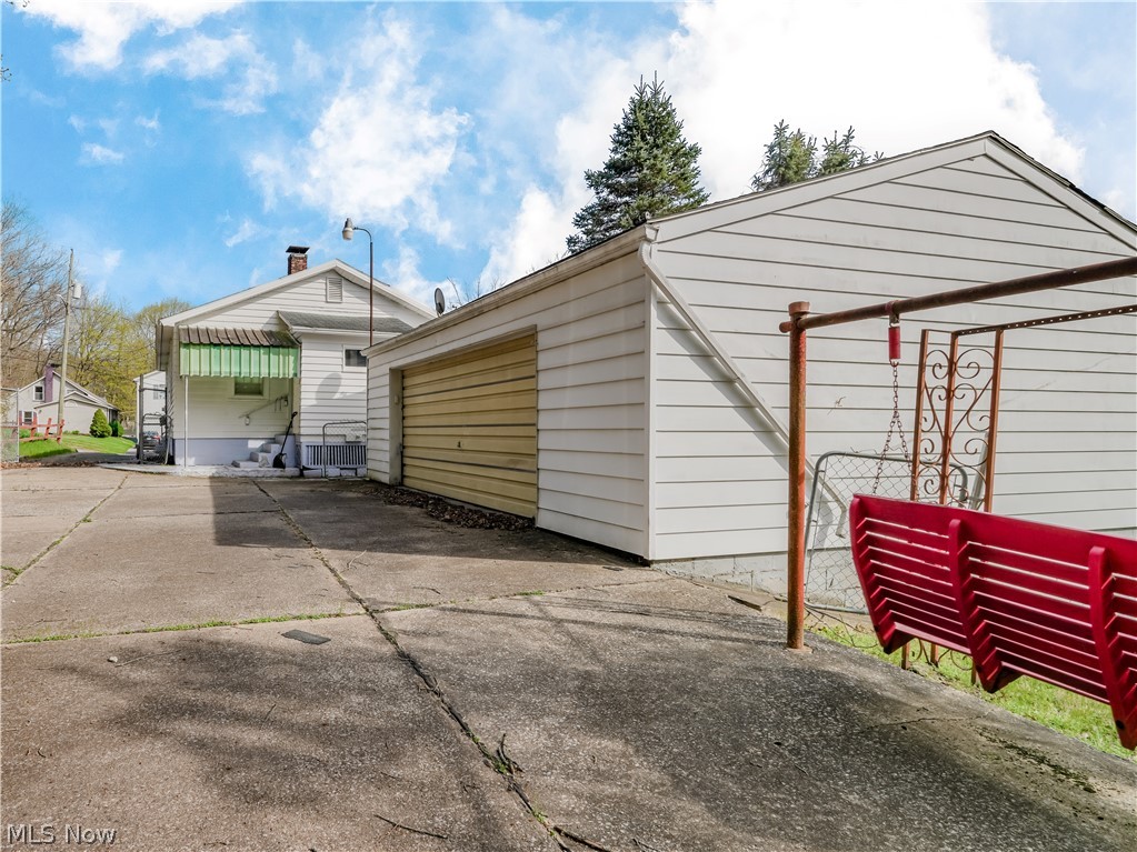 Village/Lowellville - Residential