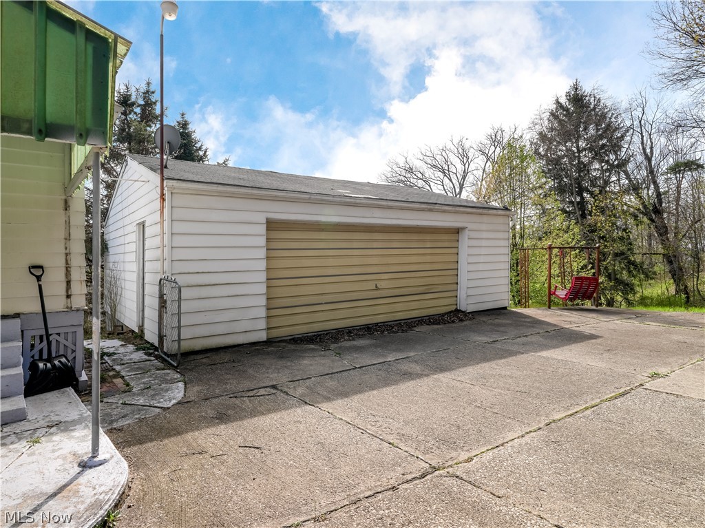 Village/Lowellville - Residential