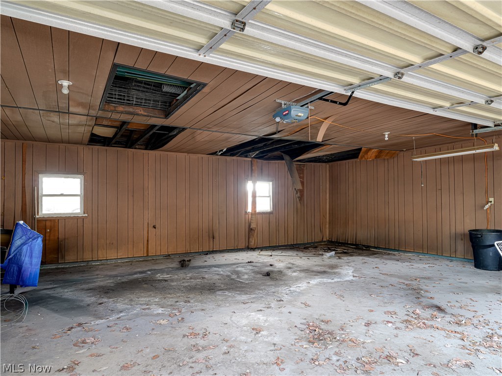 Village/Lowellville - Residential