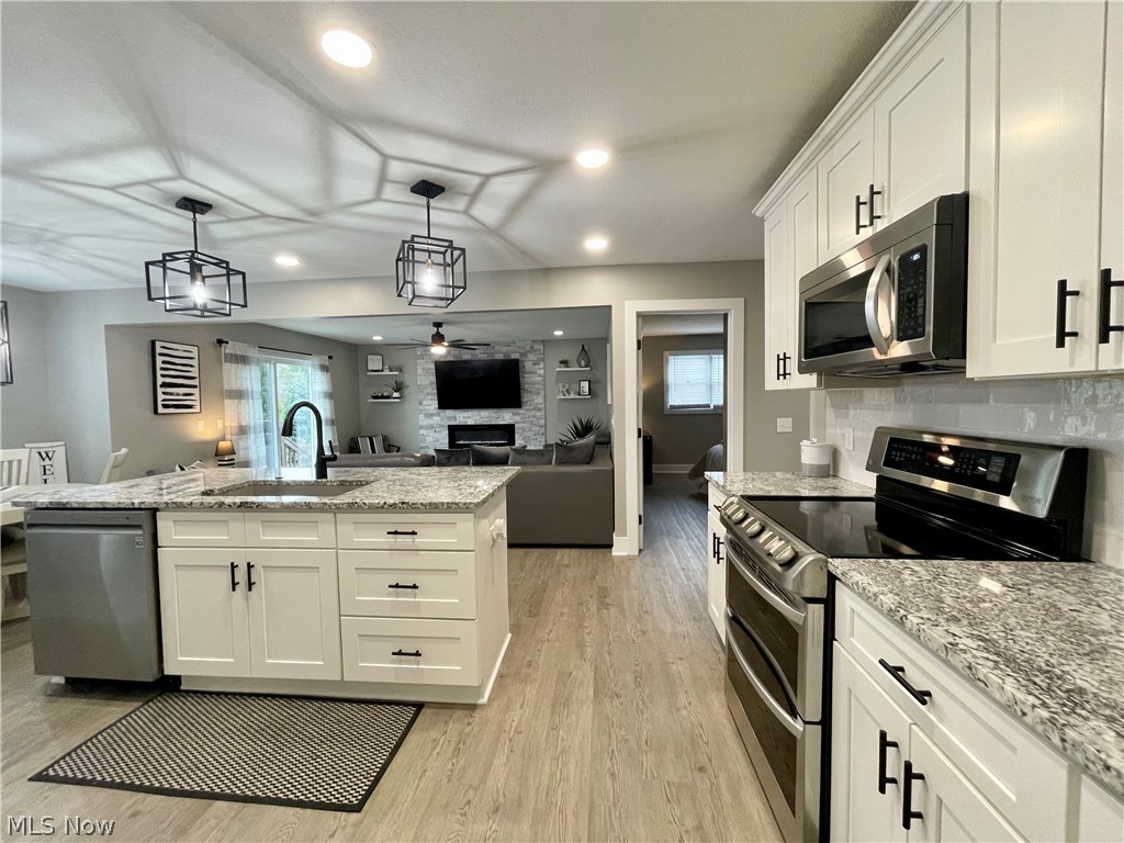 Eastpointe - Residential