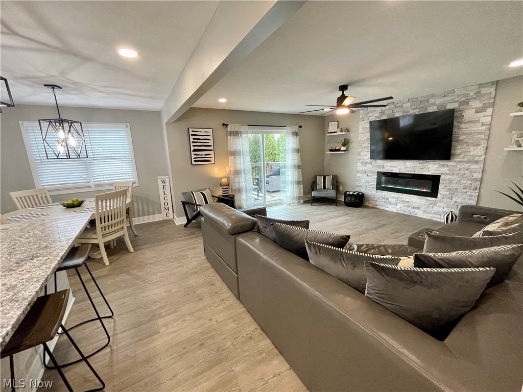 Eastpointe - Residential