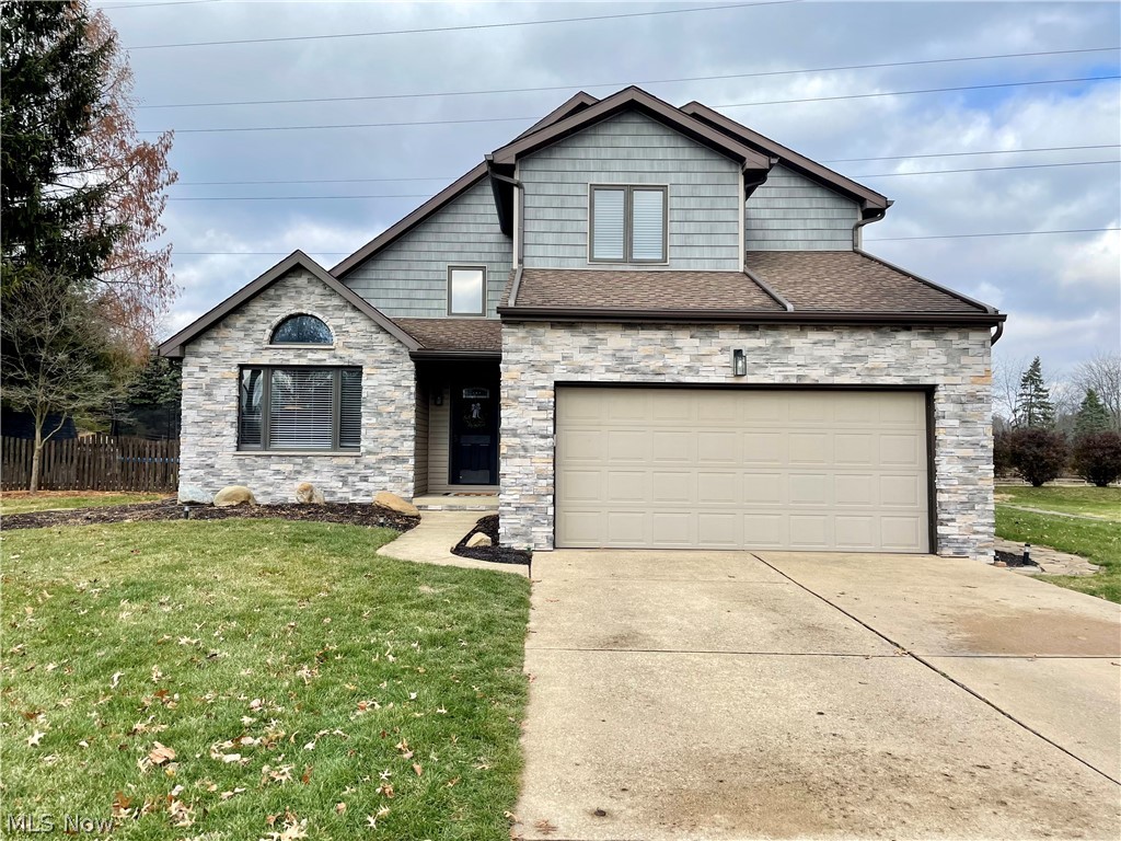 Eastpointe - Residential