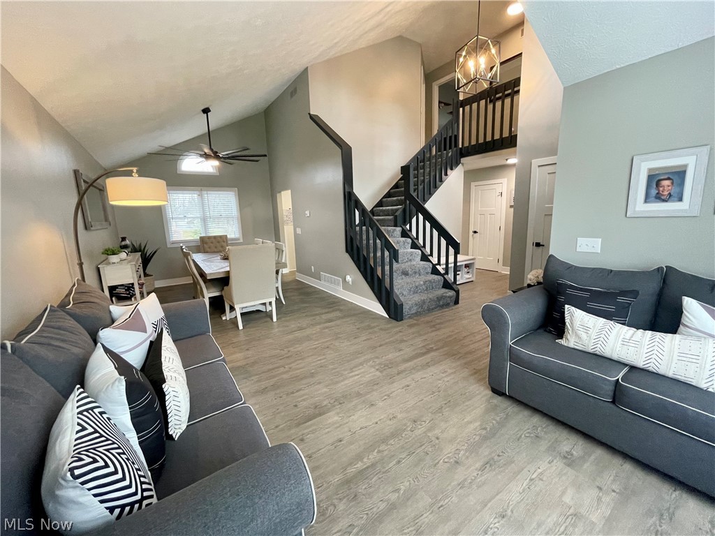 Eastpointe - Residential