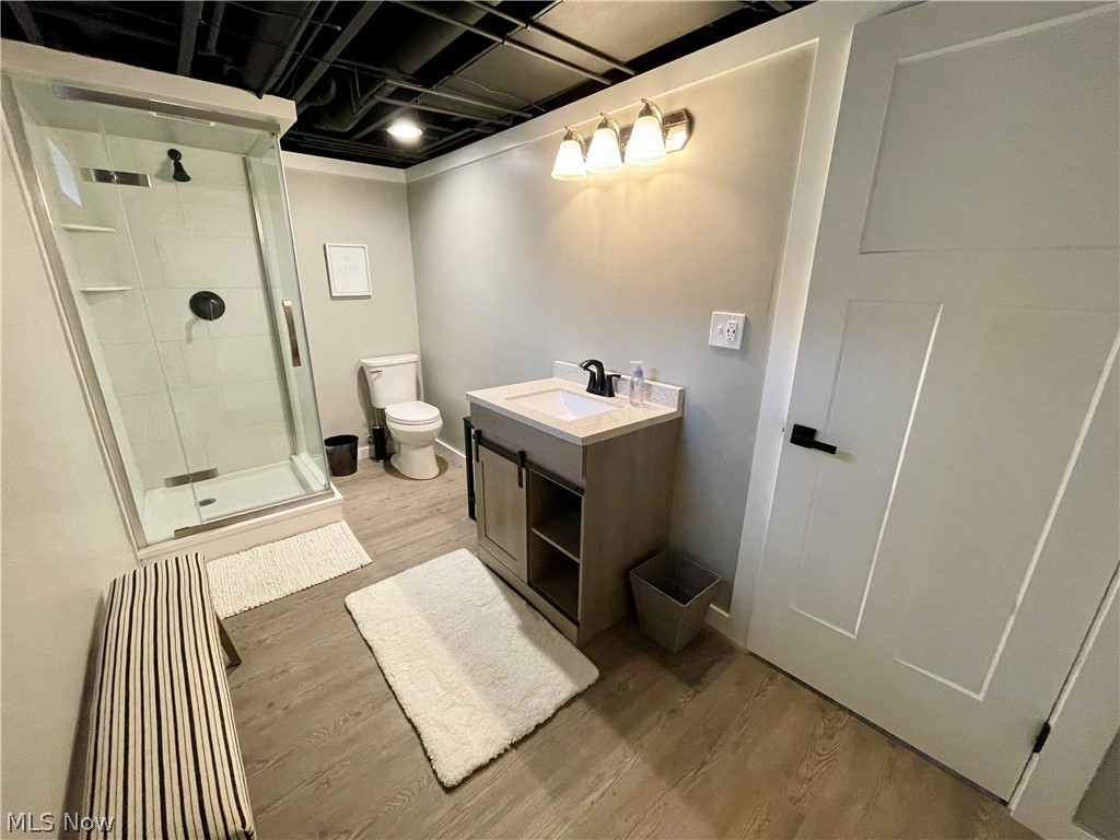 Eastpointe - Residential