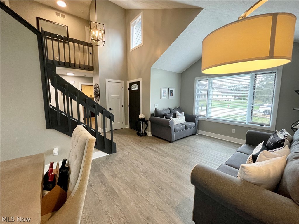 Eastpointe - Residential