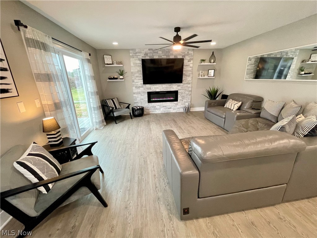 Eastpointe - Residential