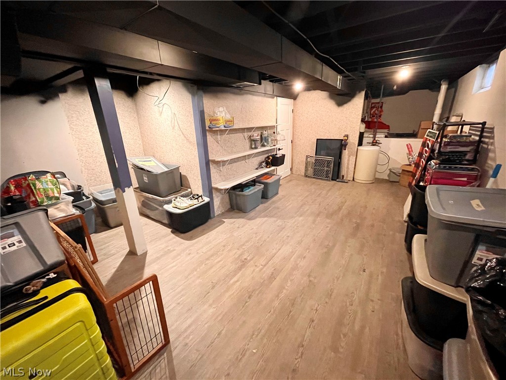 Eastpointe - Residential