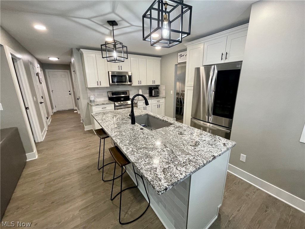 Eastpointe - Residential