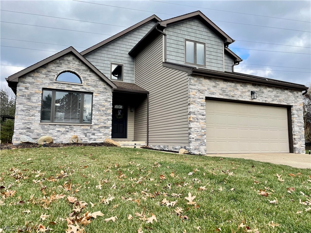 Eastpointe - Residential