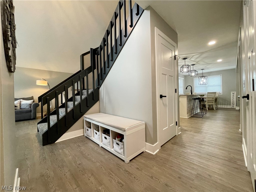 Eastpointe - Residential