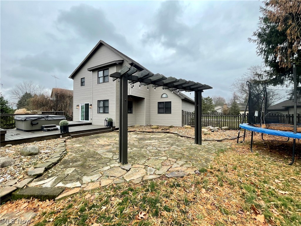 Eastpointe - Residential