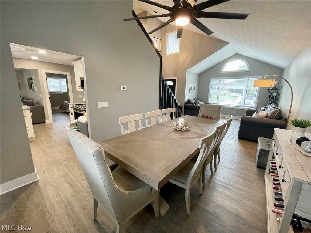 Eastpointe - Residential